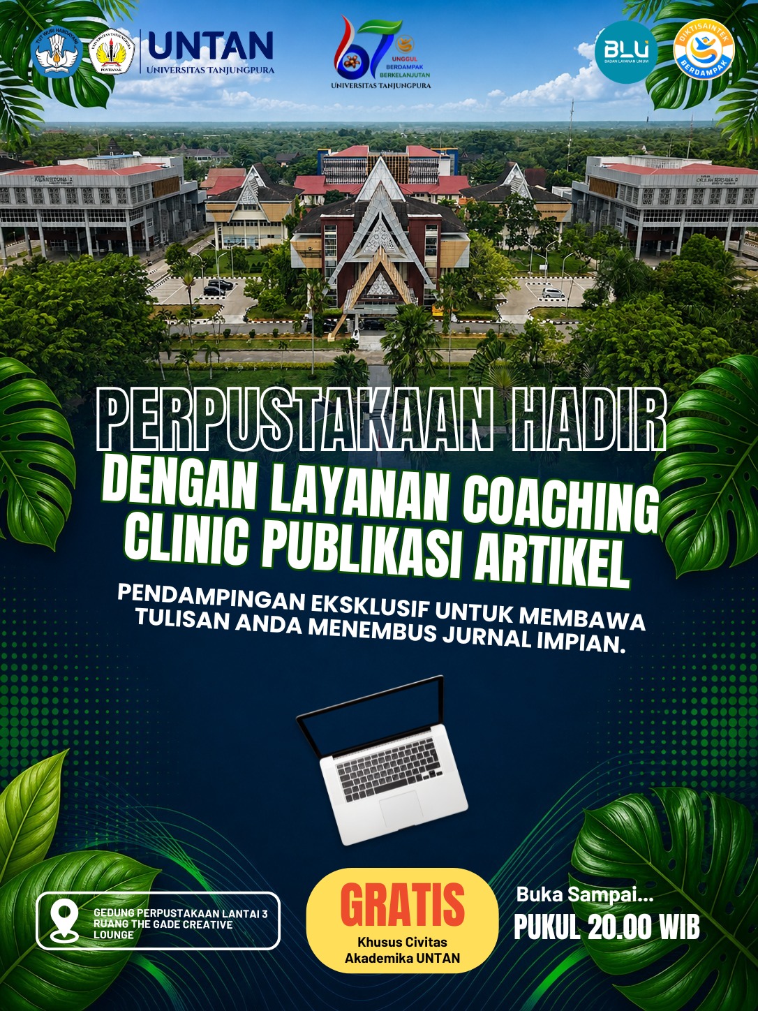 Agenda Image