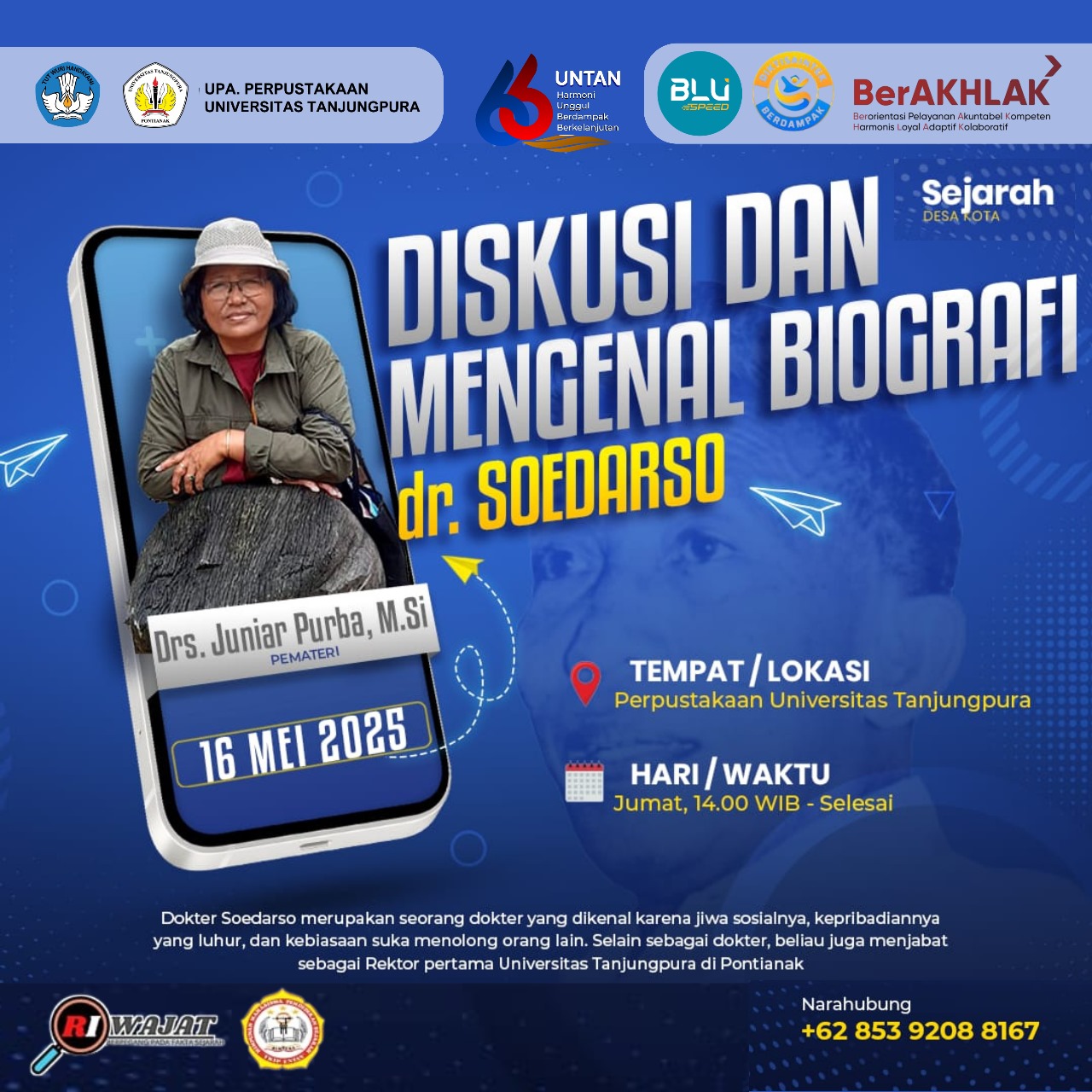 Agenda Image