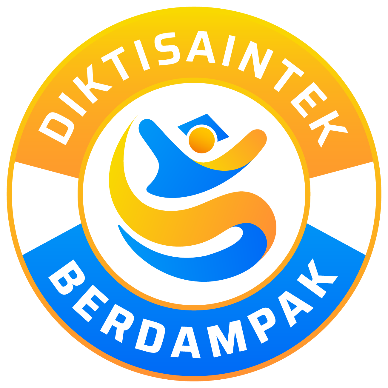 Berdampak